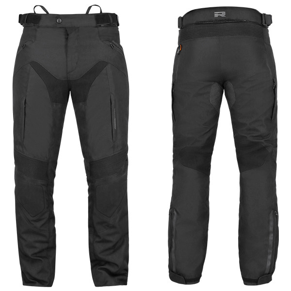 Richa Richa infinity 3 trs long black
